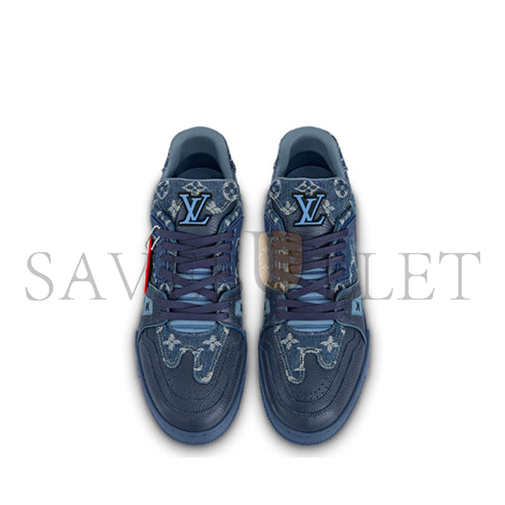 l**is V*t*n lv trainer sneakers 1a9iq1